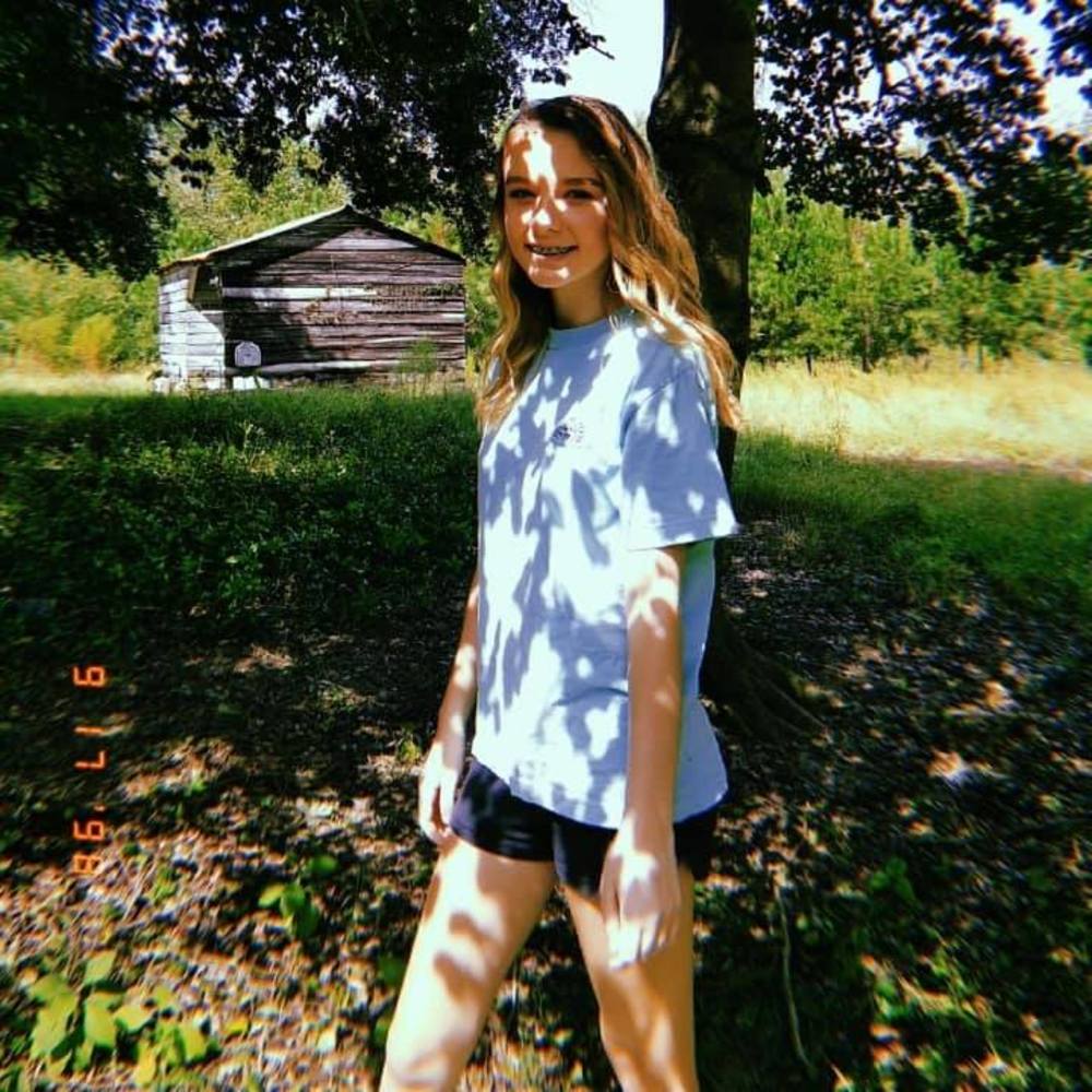 Meet your Posher, Megan